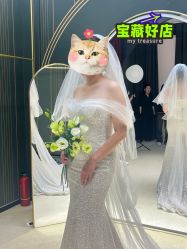 -韩国天使嫁衣婚纱礼服馆(上海旗舰店)