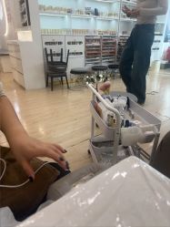 -斯馨·健康美甲美睫