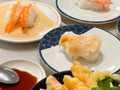 -滨寿司(新街口中央商场店)