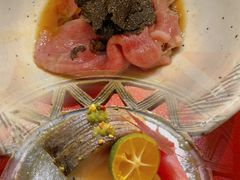 -鮨青(恒基名人购物中心店)