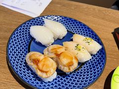 -三禾寿司(君尚店)