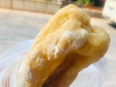 -心太软糖油粑粑