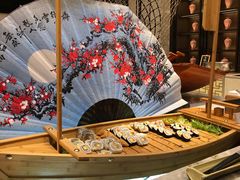 -苏州知音温德姆至尊酒店·四季海鲜自助餐厅(汾湖店)