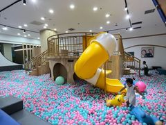 -同至人购物中心(朝阳街店)