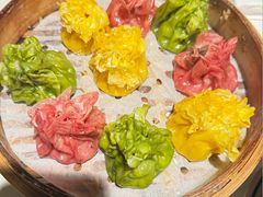-龍聚祥烧麦馆(鼓楼店)