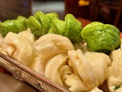 -山河屯铁锅炖(哈西站店)