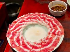 -袁老四重庆老火锅(桐梓坡店)