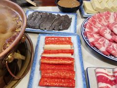 -宣武小院涮肉(前门店)