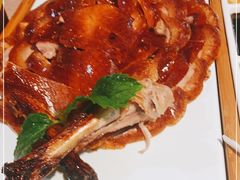 -遇见小厨·北京烤鸭·江湖菜·川菜(广福桥店)