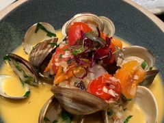 -普朗姆生蚝牛排馆 The Plump Oyster(成都摩方购物中心店)