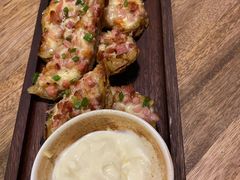 烤土豆皮-G+KITCHEN(龙湖狮山天街店)