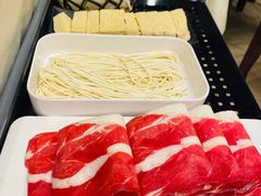 -东来顺饭庄(王府井步行街店)