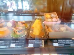 -星巴克(海门解放路店)