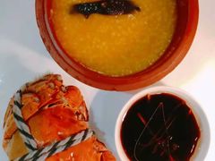 -漢咖啡·全服务式自助晚餐(武汉洲际酒店)