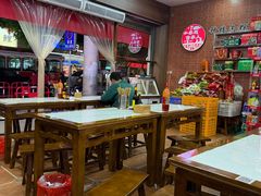 -东街钟楼肉粽(总店)