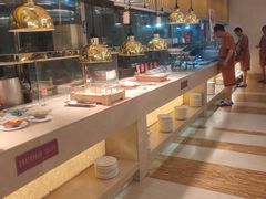 -金元宝东方之珠洗浴休闲广场(于家堡店)