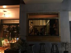 门面-RAC BAR(安福路店)