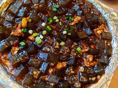 鸡蛋炒凉粉-嘉汤一碗(中州路店)