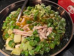 -华豫川酒家(大卫城店)