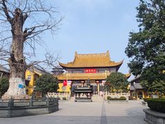 -圆通寺