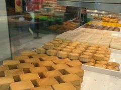 -泸溪河桃酥(西直门凯德店)