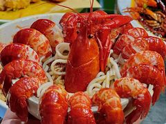 -虾乐园龙虾·夜宵(松江店)