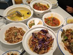 -兰湘子·湘菜小炒(南京江宁万达店)