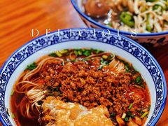 -崔氏班面馆(2号店)