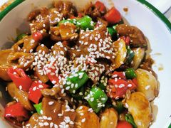 -邻舍私房菜(渊明北路店)