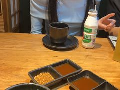 -九田家黑牛烤肉料理(溧阳吾悦店)