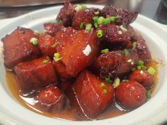 -巢湖名吃·东关老鹅汤(江南风情街店)