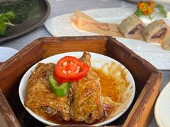 -晓粤·惹味粤菜(凯德乐峰广场店)