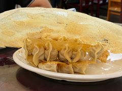 -邢家锅贴老店·非遗·开封菜(金明广场店)