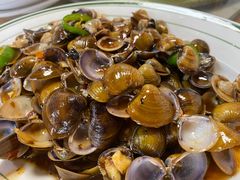 -八仔大富楼·河鲜(西江店)