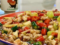 -小街47號江湖菜(四合院店)