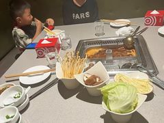 -海底捞火锅(万象城店)