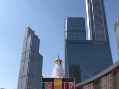 -皇庭广场(福华三路店)