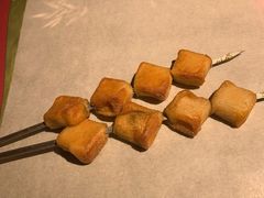 -寂寞的豆芽(西大望南路店)