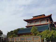-高旻寺