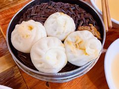 -王菊美食街·王菊面馆(总店)