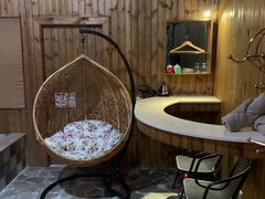 -罗浮山嘉宝田森林温泉度假酒店