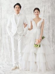 -奈斯影像婚纱摄影(拱墅店)