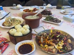 -五丁桥光头香辣蟹(望江橡树林店)