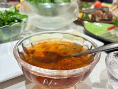 -一叶一世界•素食餐厅(新光天地店)