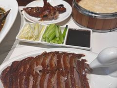-梅利汴京烤鸭•开封豫菜地标店(东大街店)