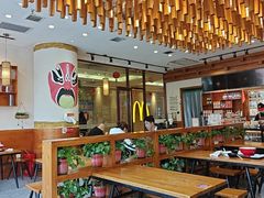 -子午路张记肉夹馍(市图书馆店)