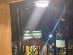 -云禾壹海景庄园餐厅