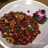 快来吃蒸全羊咯