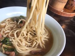 片儿川-奎元馆.百年奎元.非遗传承(西湖边的解放路店)