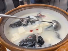 -宝荣鱼馆·临湖之宴(千岛湖店)